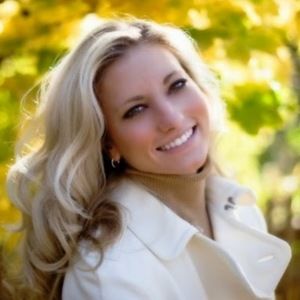 Meet your Posher, Kristin